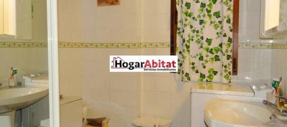 4 bedrooms Apartment in Reinosa, Spain No. 34777 20