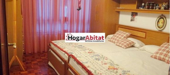 4 bedrooms Apartment in Reinosa, Spain No. 34777 18