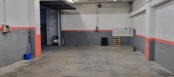 199m² Warehouse in Mataro, Spain No. 26611 6