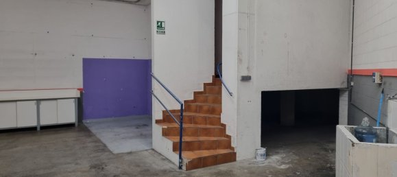 199m² Warehouse in Mataro, Spain No. 26611 4