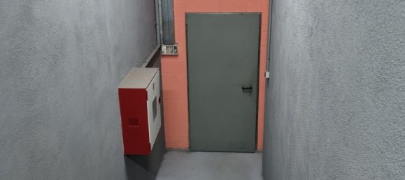 199m² Warehouse in Mataro, Spain No. 26611 11