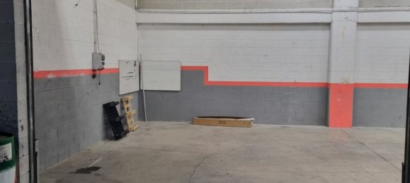199m² Warehouse in Mataro, Spain No. 26611 3