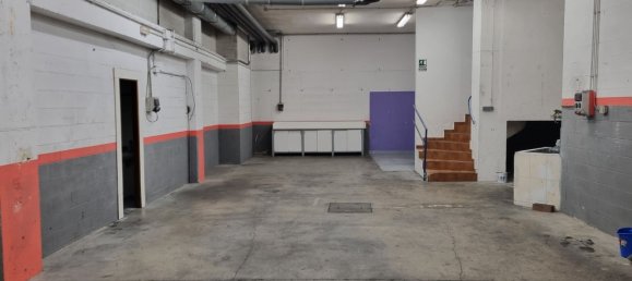 199m² Warehouse in Mataro, Spain No. 26611 2