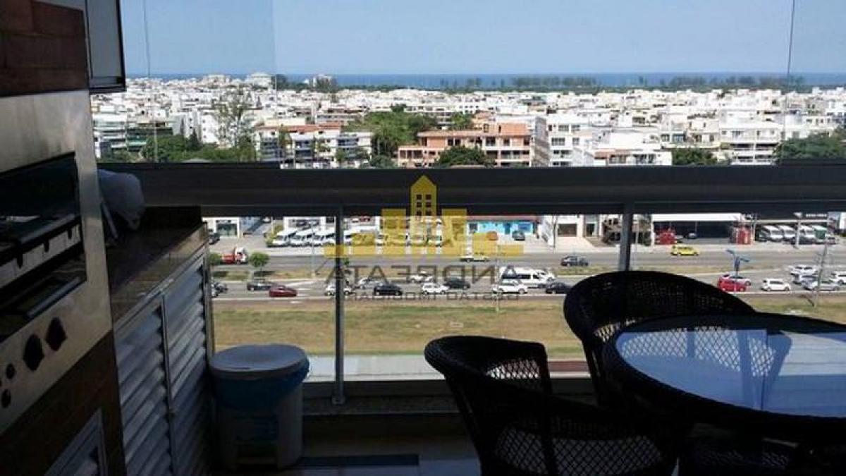 Apartamento T3 em Rio de Janeiro, Brazil N.º 456182