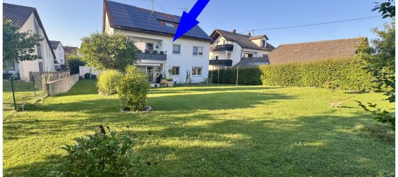 3 rooms Apartment in Augsburg, Germany No. 312866 15