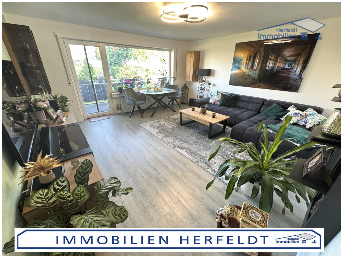 3 rooms Apartment in Augsburg, Germany No. 312866