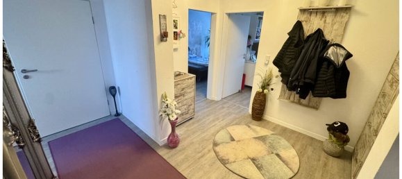3 rooms Apartment in Augsburg, Germany No. 312866 5