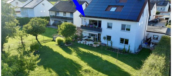 3 rooms Apartment in Augsburg, Germany No. 312866 12