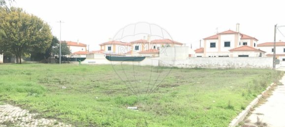 385m² Land in Benavente, Portugal No. 75498 2