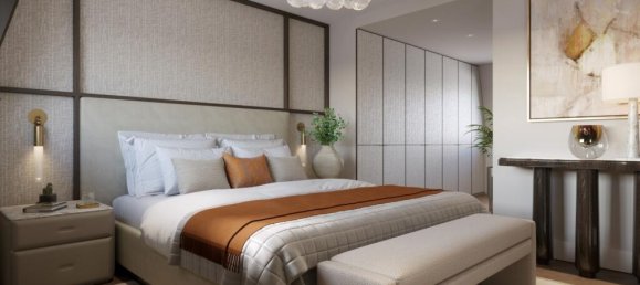 5 bedrooms Townhouse in London, United Kingdom No. 13015 4