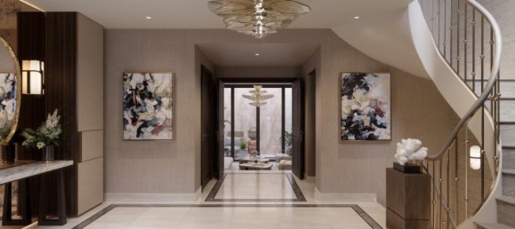 5 bedrooms Townhouse in London, United Kingdom No. 13015 6