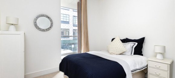 2 bedrooms Apartment in London, United Kingdom No. 3775 5