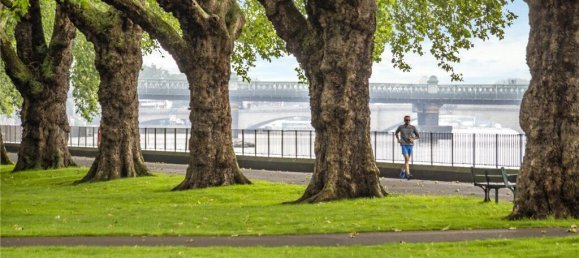 2 bedrooms Apartment in London, United Kingdom No. 3775 3