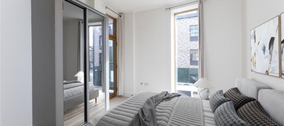 2 bedrooms Apartment in London, United Kingdom No. 3775 7