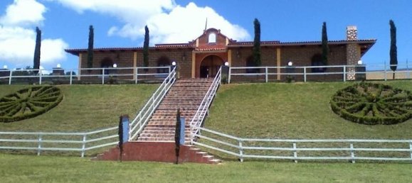 Дом с 8 спальнями в Чигнауапан, Мексика № 167826 2