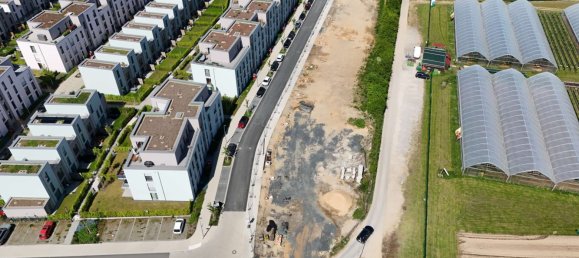  Land in Dusseldorf, Germany No. 277415 6