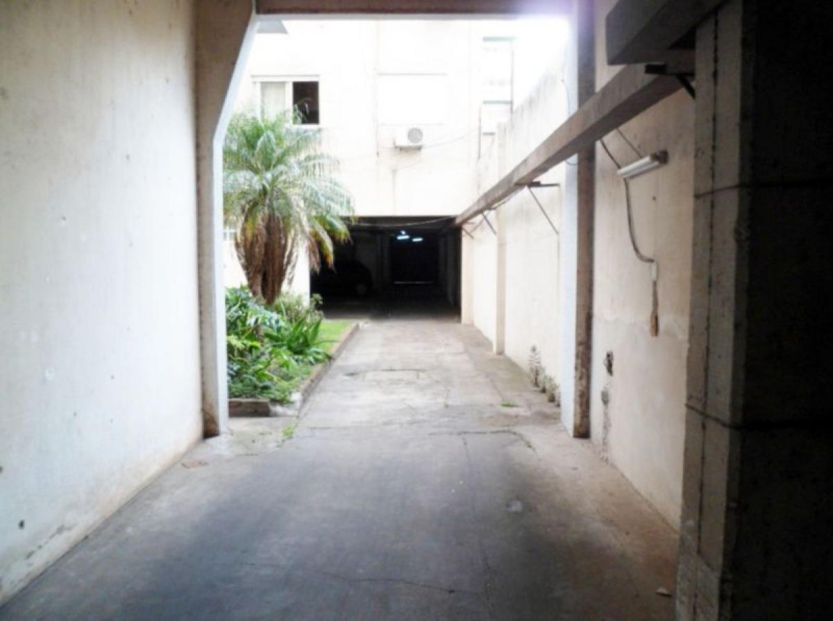 Lagerhaus in Bermudez, Argentina 15m², Nr. 28367