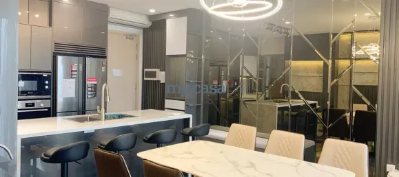 3 bedrooms Apartment for rent in Thu Duc, Ho Chi Minh, Vietnam № 9301 4