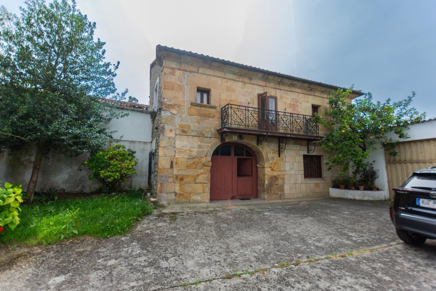 4 Schlafzimmer Haus in Cantabria, Spain, Nr. 162991