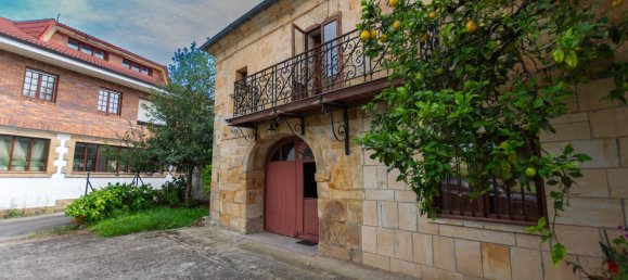 4 Schlafzimmer Haus in Cantabria, Spain, Nr. 162991 3