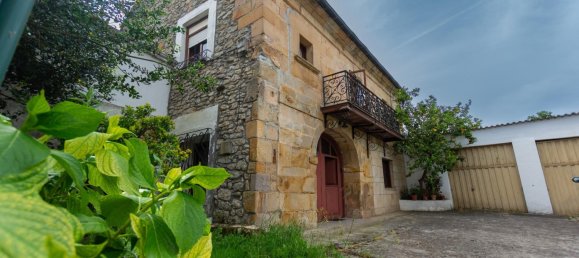 4 Schlafzimmer Haus in Cantabria, Spain, Nr. 162991 2