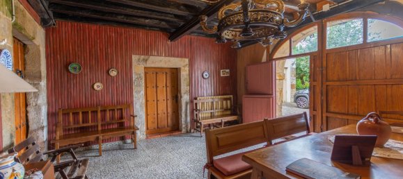 4 Schlafzimmer Haus in Cantabria, Spain, Nr. 162991 9