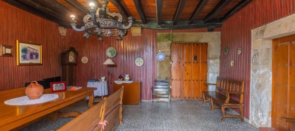 4 Schlafzimmer Haus in Cantabria, Spain, Nr. 162991 12