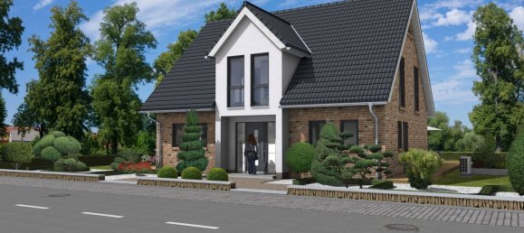 3 Schlafzimmer Grundstück in Ludwigslust-Parchim, Germany, Nr. 141744 2