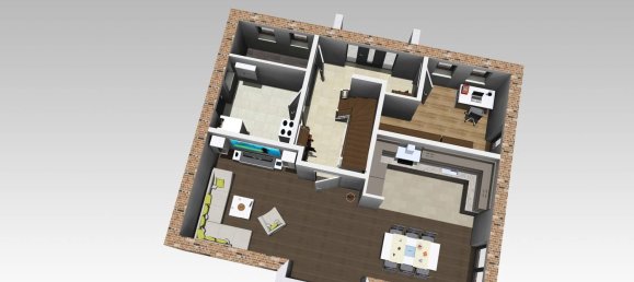 3 Schlafzimmer Grundstück in Ludwigslust-Parchim, Germany, Nr. 141744 3