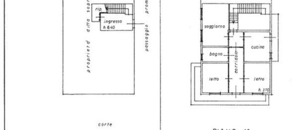 4 rooms Apartment in Villa Bartolomea, Italy No. 194997 16