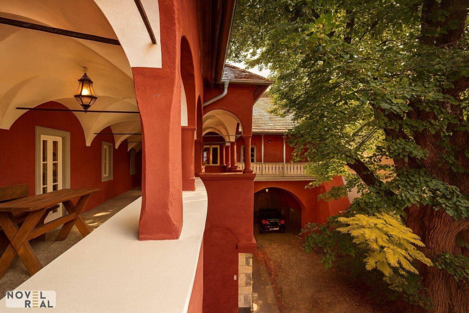 14غرفة منزل في Gumpoldskirchen, Austria رقم 232834