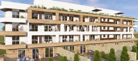 2 bedrooms Apartment in Fgura, Malta No. 1672 2