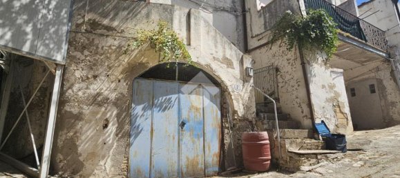 1 Schlafzimmer Haus in Pomarico, Italy, Nr. 257836 3