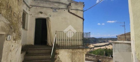 1 Schlafzimmer Haus in Pomarico, Italy, Nr. 257836 4