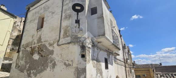 1 Schlafzimmer Haus in Pomarico, Italy, Nr. 257836 5