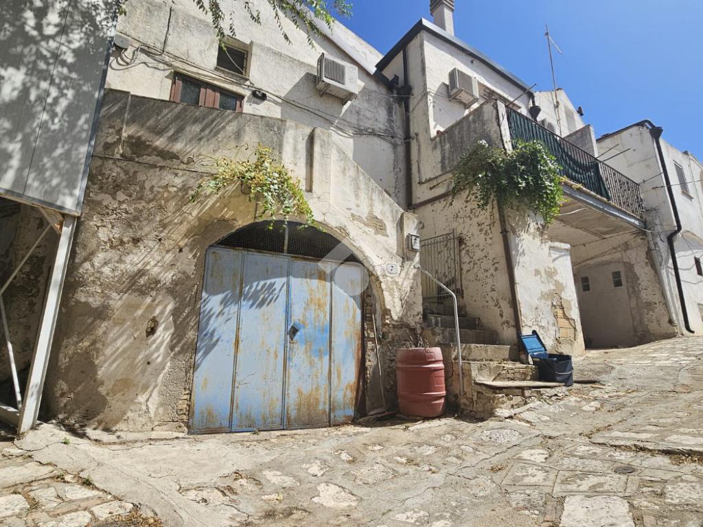 1 Schlafzimmer Haus in Pomarico, Italy, Nr. 257836