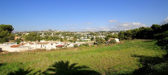 Terreno en Teulada, Spain No. 3148 3
