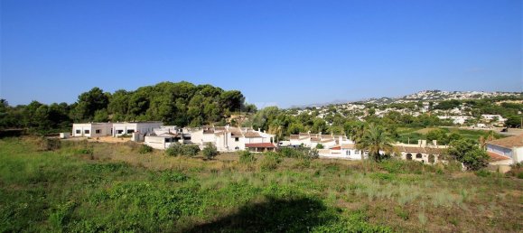 Terreno en Teulada, Spain No. 3148 2