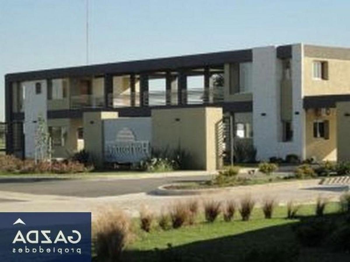  Land in Ezeiza, Argentina No. 43020