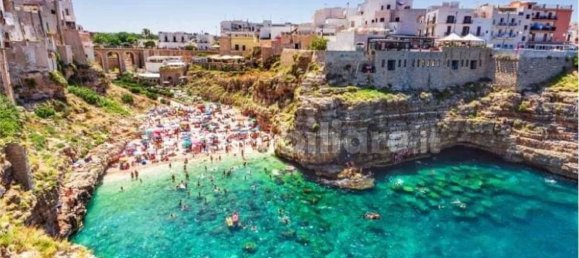 2 bedrooms Apartment in Canosa di Puglia, Italy No. 218736 42