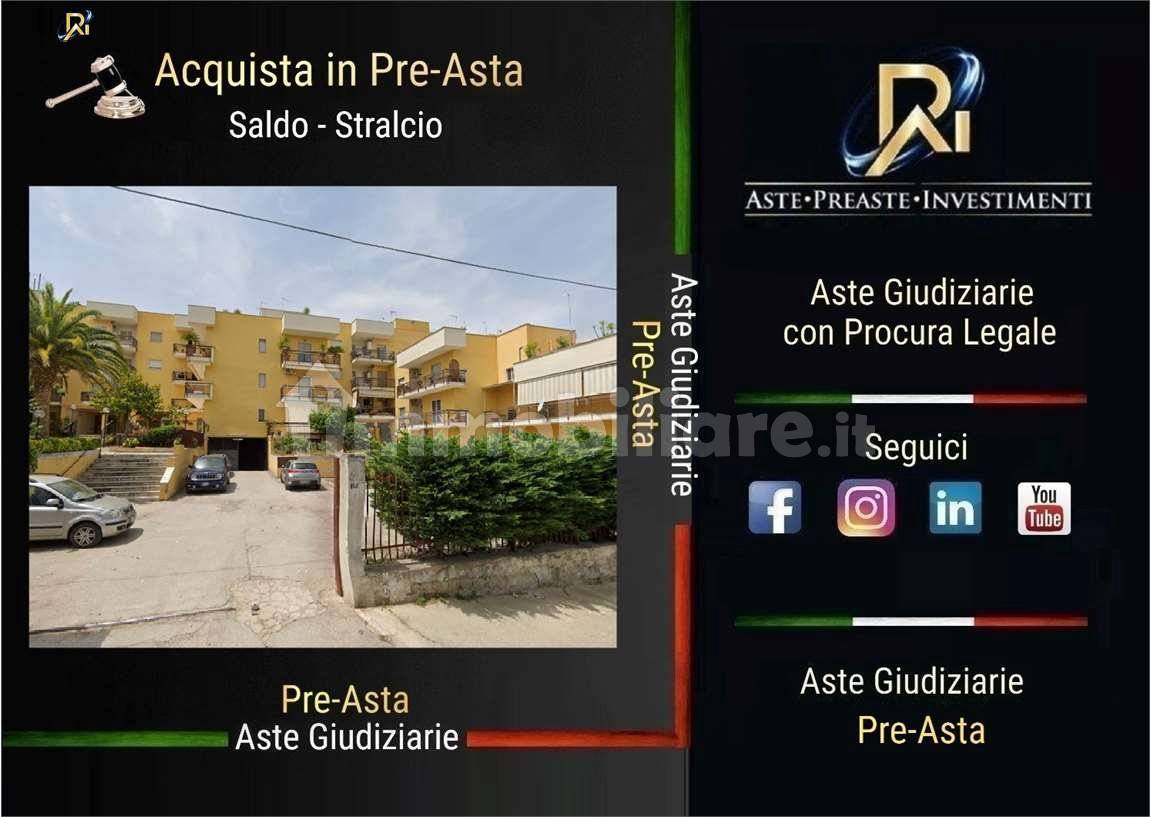 2 bedrooms Apartment in Canosa di Puglia, Italy No. 218736