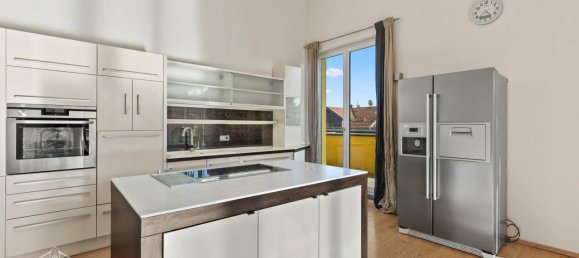 Пентхаус с 3 комнатами в Зальцбург, Австрия № 238863 3