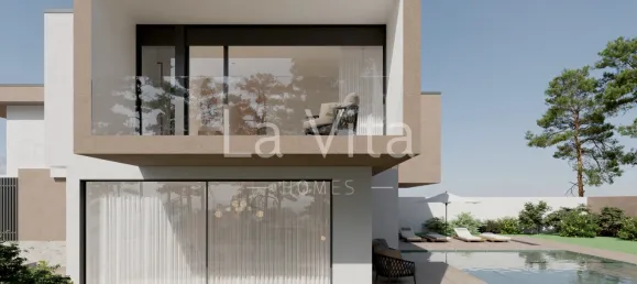 6 bedrooms House in Cascais, Portugal No. 171494 13