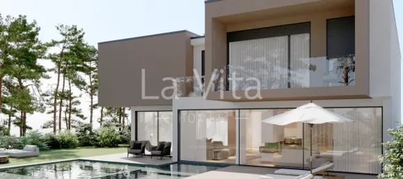 6 bedrooms House in Cascais, Portugal No. 171494 3