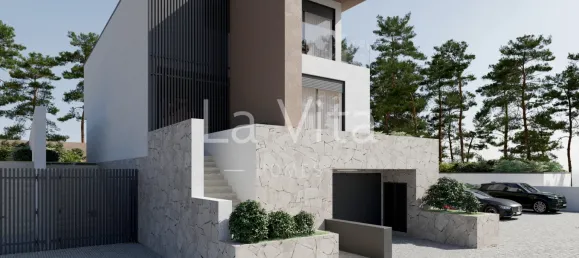 6 bedrooms House in Cascais, Portugal No. 171494 5