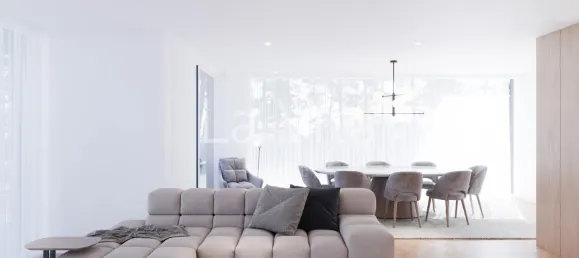 6 bedrooms House in Cascais, Portugal No. 171494 15