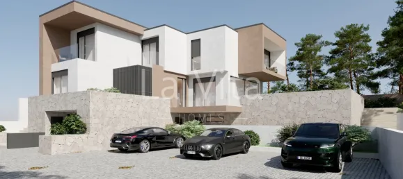 6 bedrooms House in Cascais, Portugal No. 171494 12