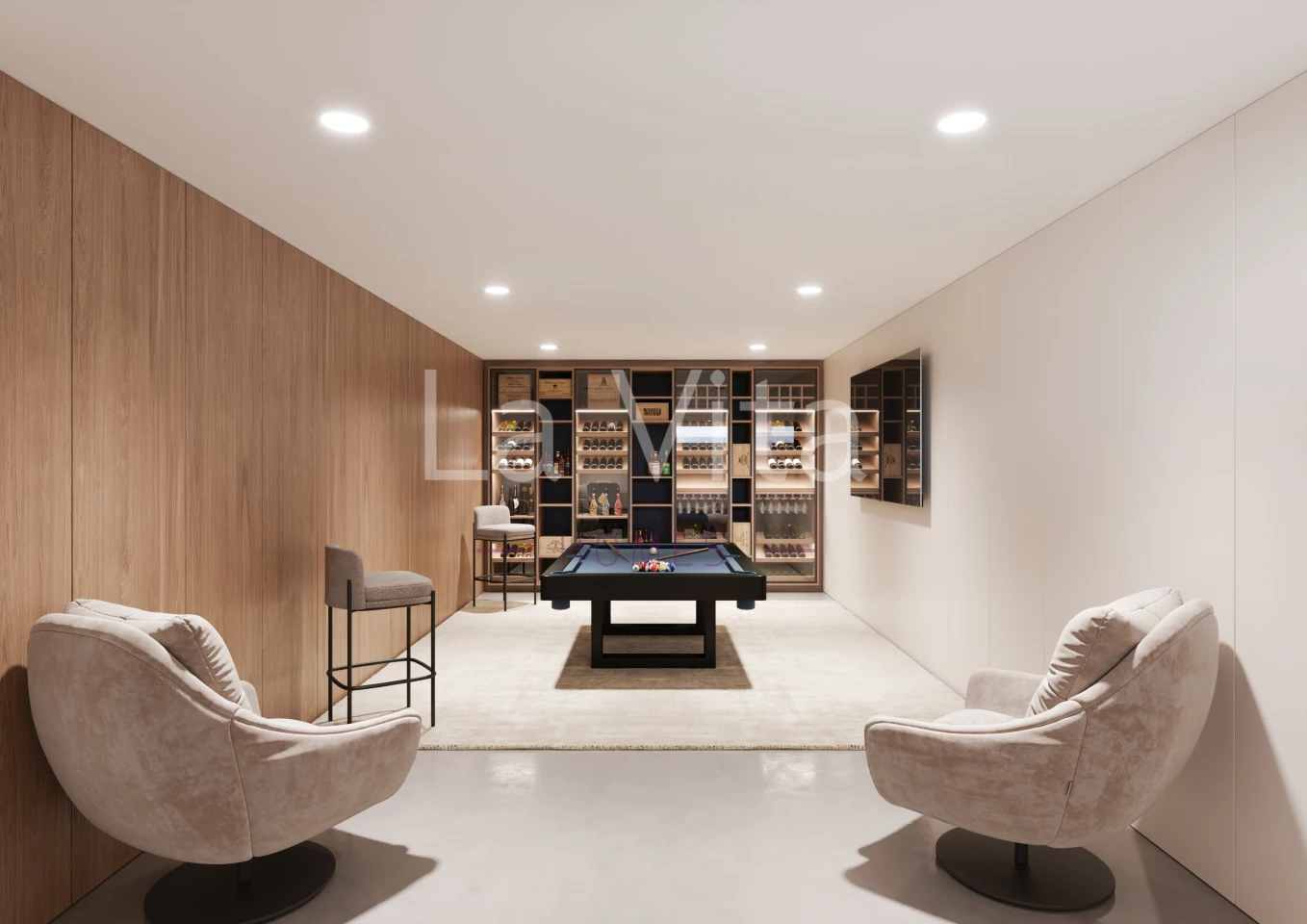 6 bedrooms House in Cascais, Portugal No. 171494