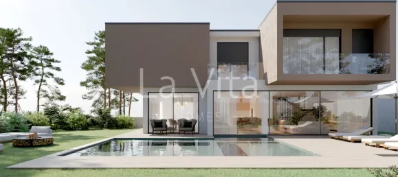 6 bedrooms House in Cascais, Portugal No. 171494 2