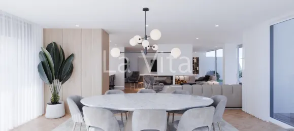 6 bedrooms House in Cascais, Portugal No. 171494 18